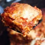 Figure 1: Lasagna